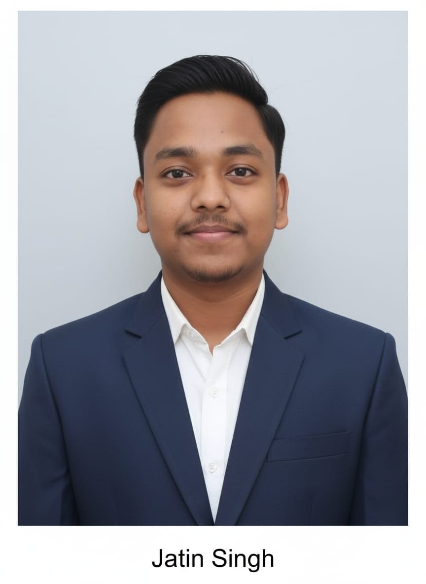 Jatin Singh